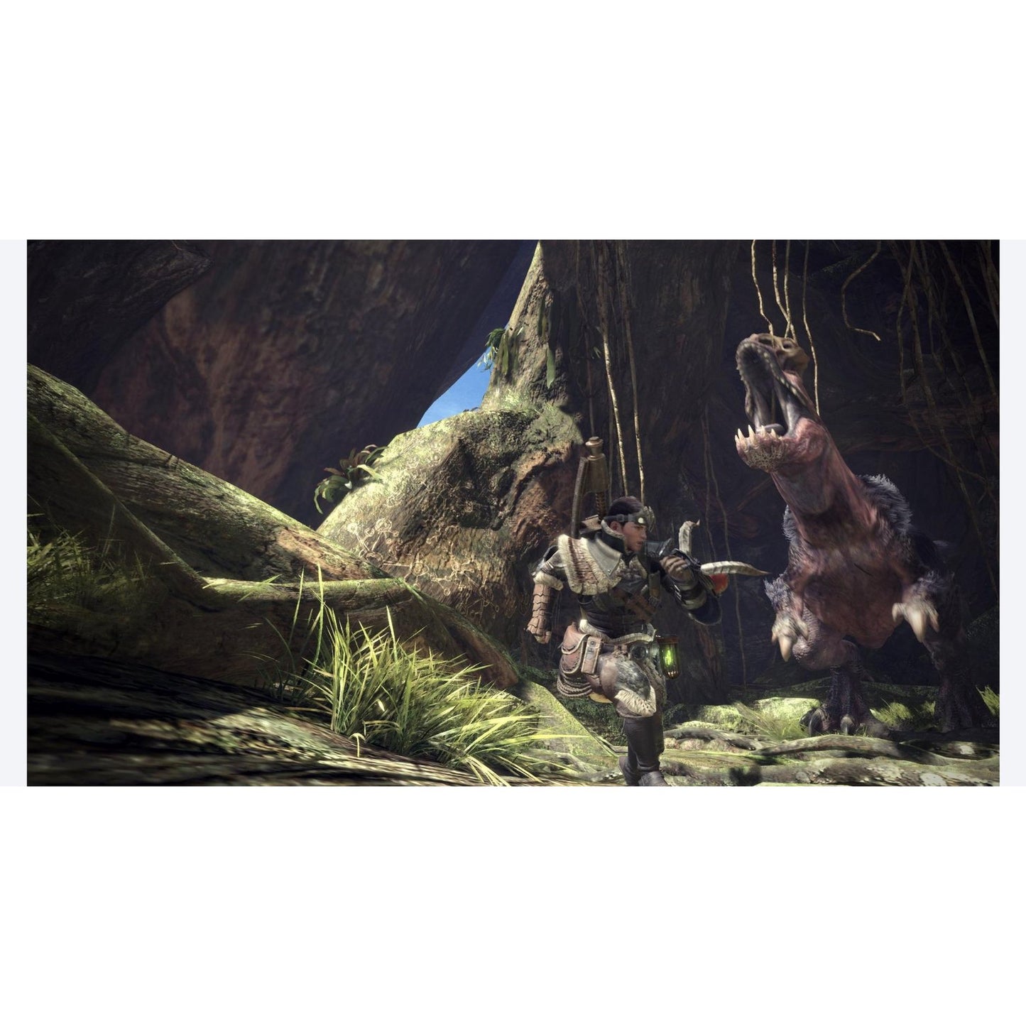 Monster Hunter: World - PlayStation 4 - Capcom