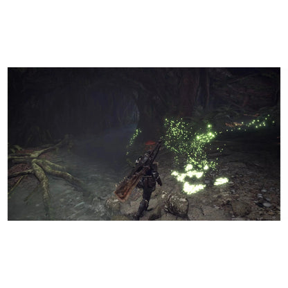 Monster Hunter: World - Xbox One - Capcom