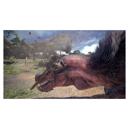 Monster Hunter: World - Xbox One - Capcom
