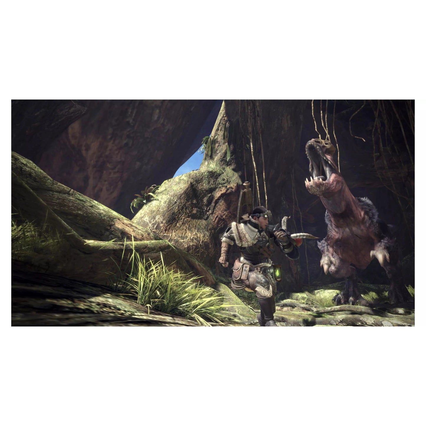 Monster Hunter: World - Xbox One - Capcom