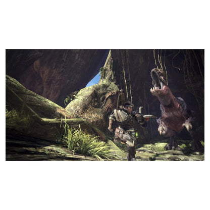 Monster Hunter: World - Xbox One - Capcom