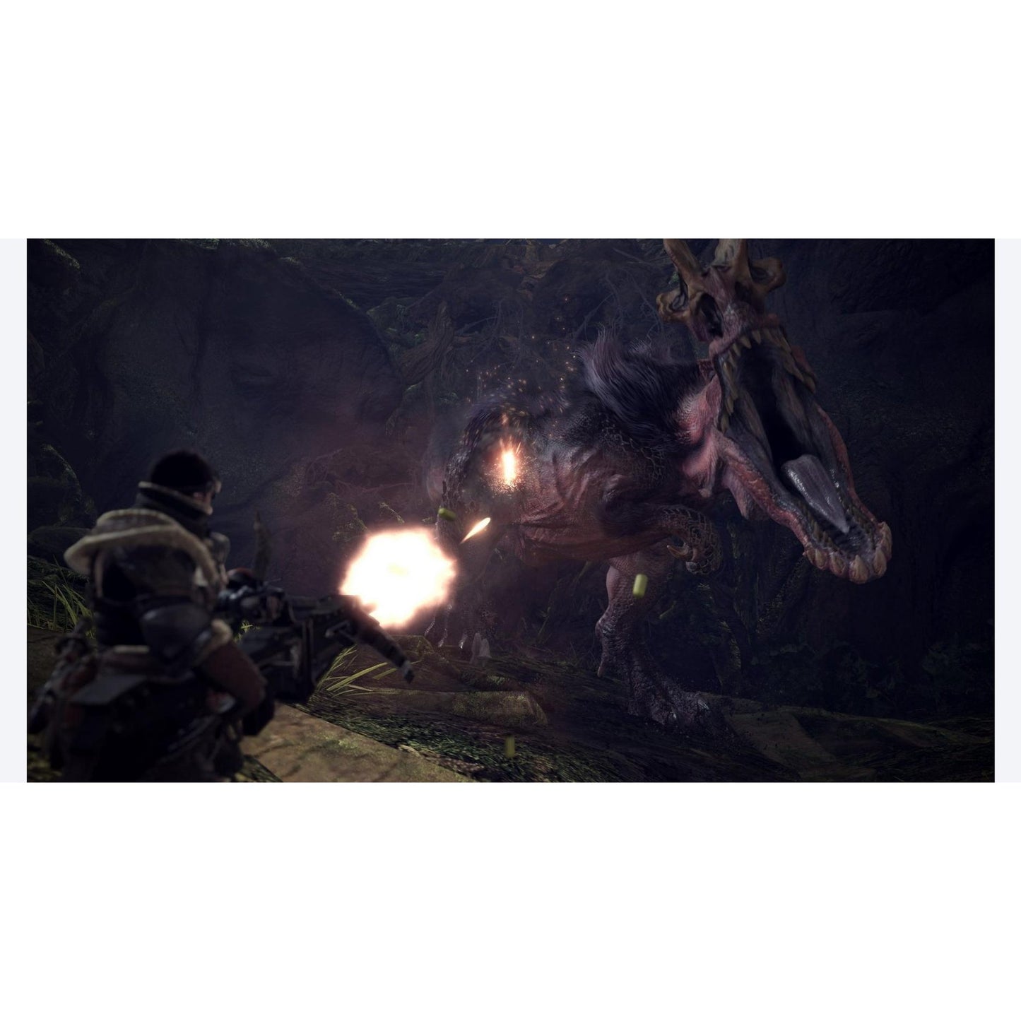Monster Hunter: World - Xbox One - Capcom
