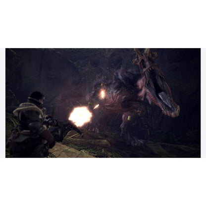 Monster Hunter: World - Xbox One - Capcom