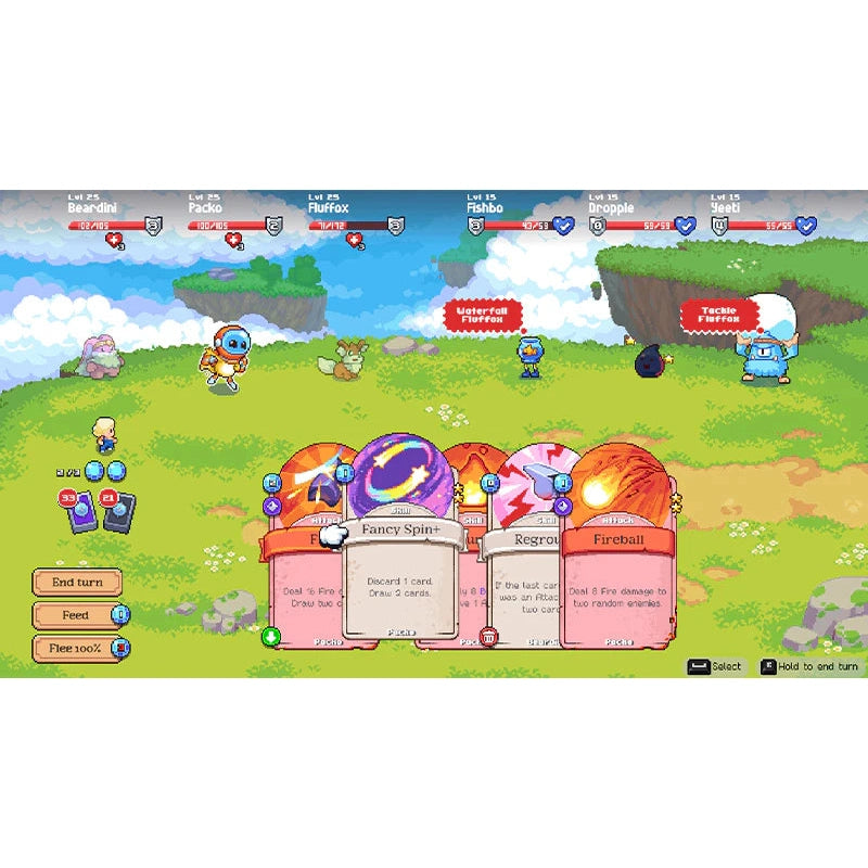 Moonstone Island - Nintendo Switch - Super Rare Games #143