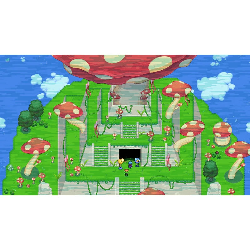 Moonstone Island - Nintendo Switch - Super Rare Games #143