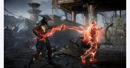 Mortal Kombat 11 - Xbox One - NetherRealm Studios, Warner Bros.