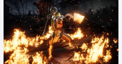 Mortal Kombat 11 - Xbox One - NetherRealm Studios, Warner Bros.