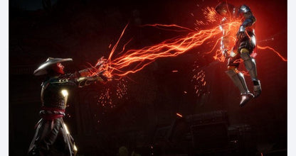 Mortal Kombat 11 - Xbox One - NetherRealm Studios, Warner Bros.