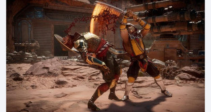 Mortal Kombat 11 - Xbox One - NetherRealm Studios, Warner Bros.