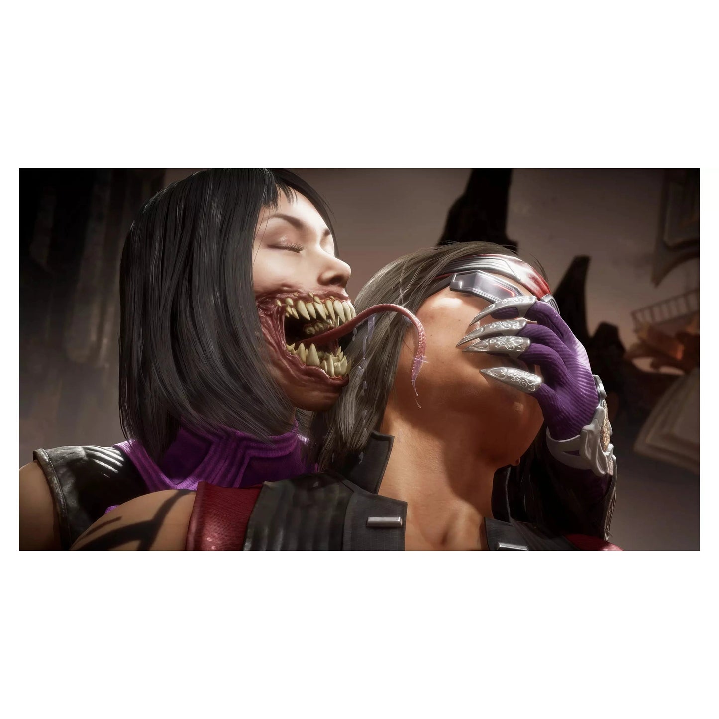 Mortal Kombat 11 Ultimate - PlayStation 5 - Warner Bros