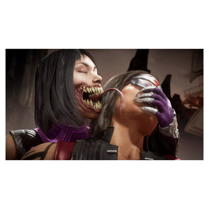 Mortal Kombat 11 Ultimate - PlayStation 5 - Warner Bros