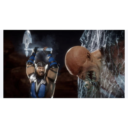 Mortal Kombat 11 Ultimate - PlayStation 5 - Warner Bros