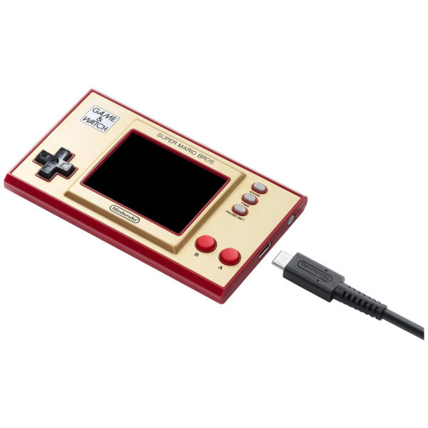 Nintendo Game & Watch: Super Mario Bros - Nintendo