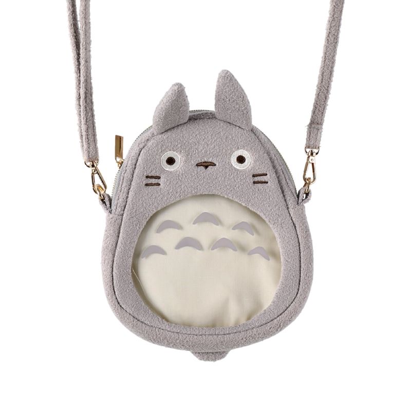 My Neighbor Totoro Totoro Odekake Pochette