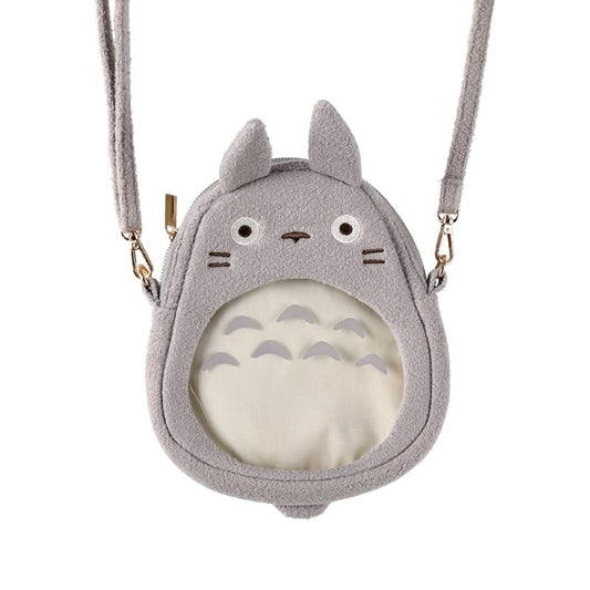 My Neighbor Totoro Totoro Odekake Pochette