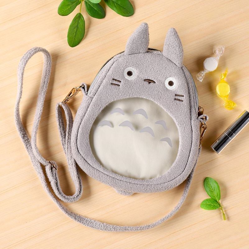 My Neighbor Totoro Totoro Odekake Pochette