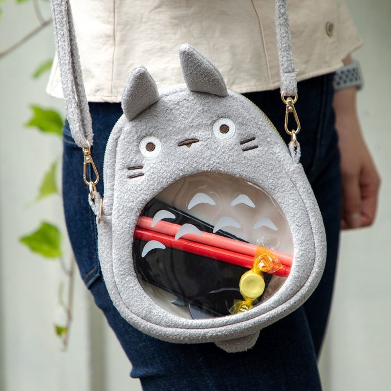 My Neighbor Totoro Totoro Odekake Pochette