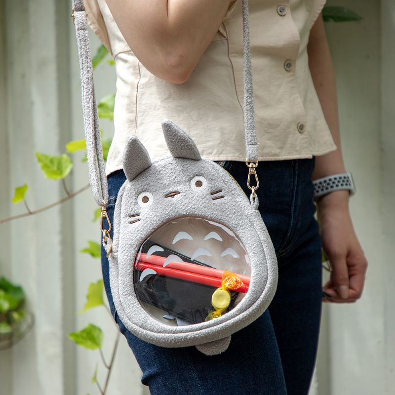 My Neighbor Totoro Totoro Odekake Pochette