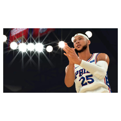 NBA 2K20 - Xbox One - Take 2 Interactive