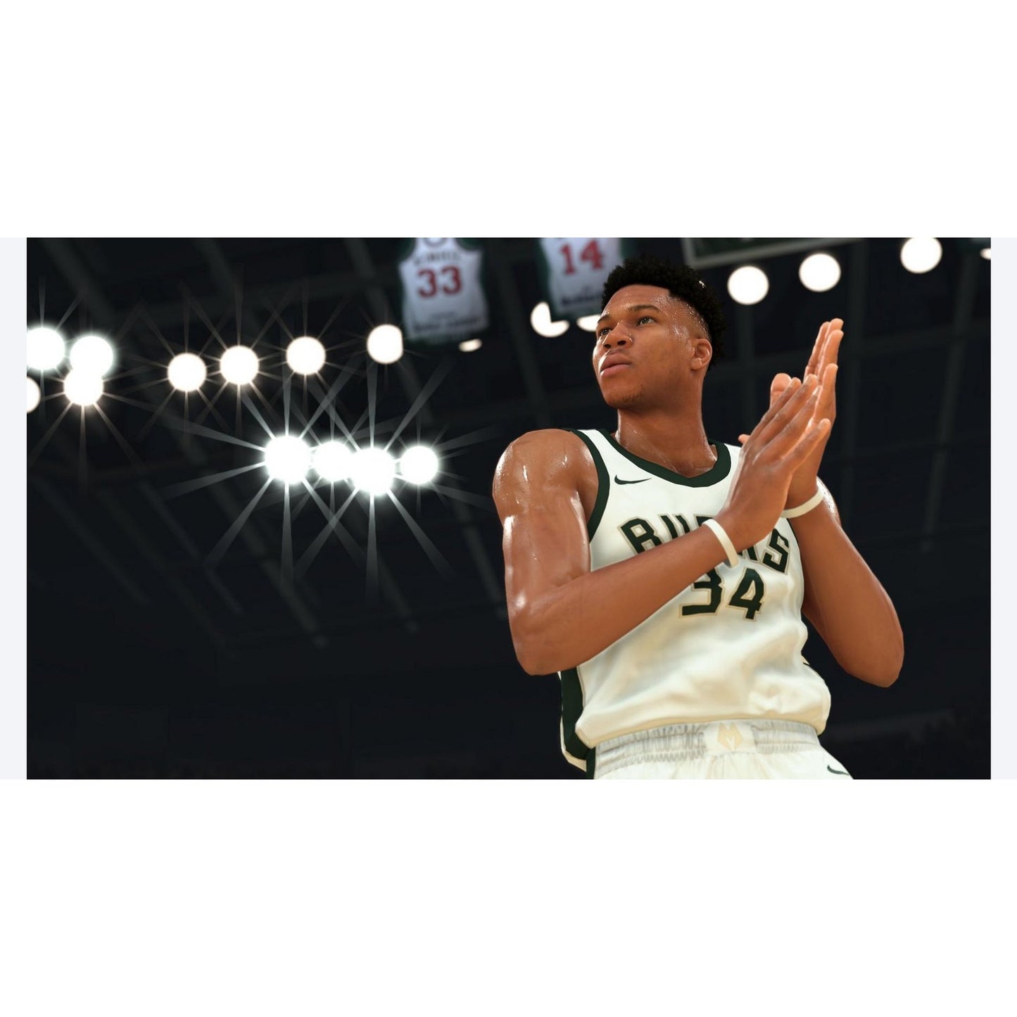 NBA 2K20 - Xbox One - Take 2 Interactive