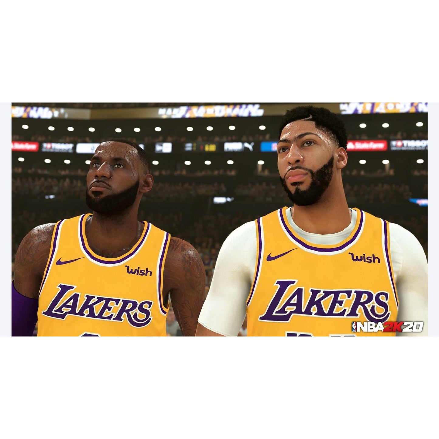 NBA 2K20 - Xbox One - Take 2 Interactive