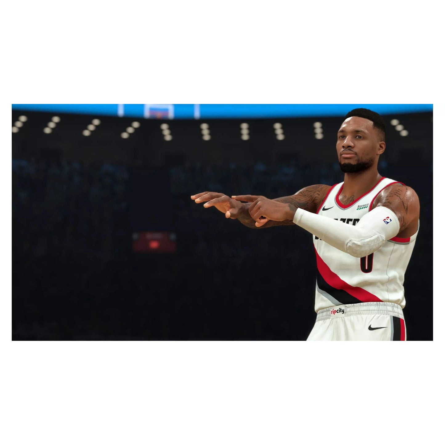 NBA 2K21 Standard Edition - Xbox One - 2K