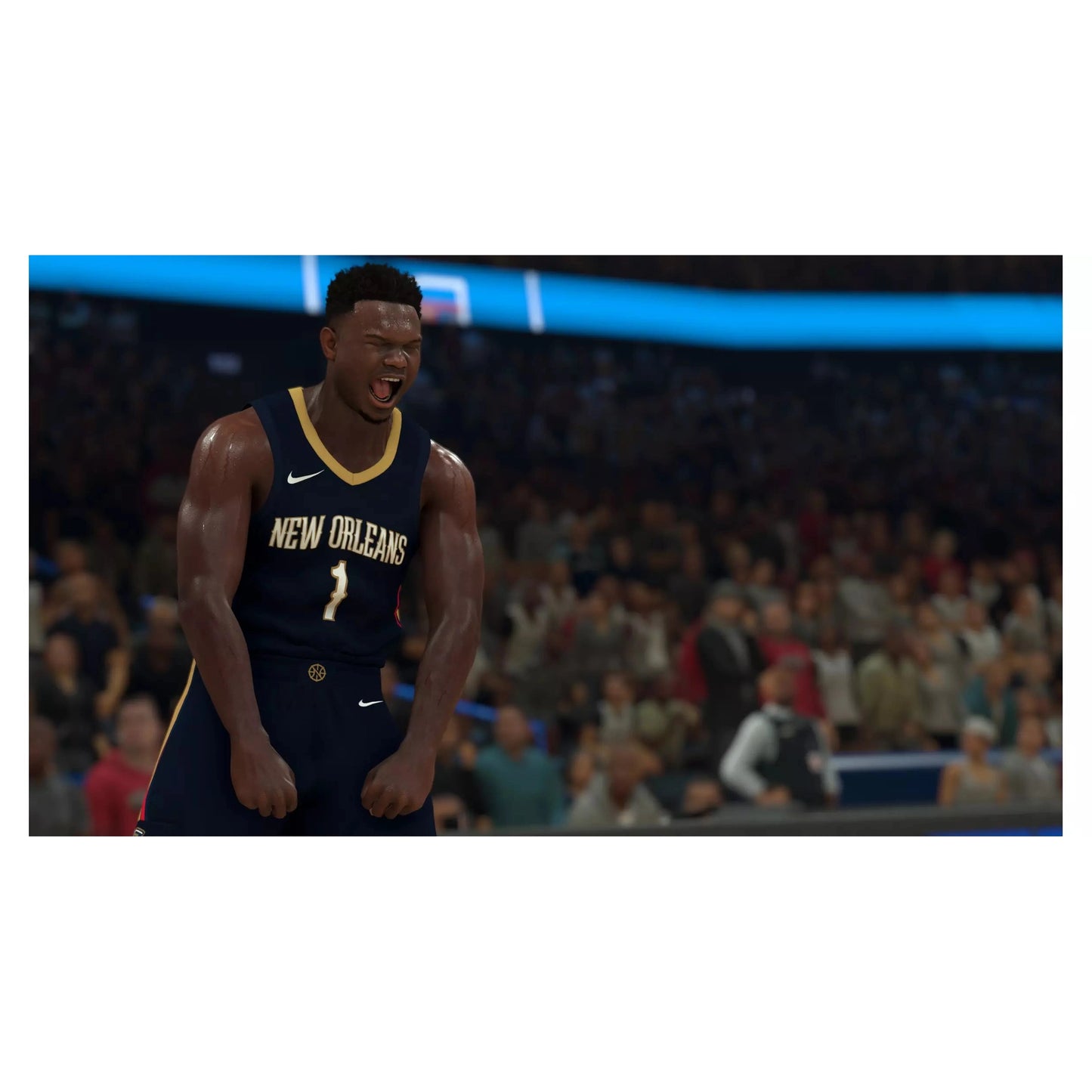 NBA 2K21 Standard Edition - Xbox One - 2K