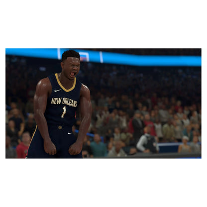 NBA 2K21 Standard Edition - Xbox One - 2K