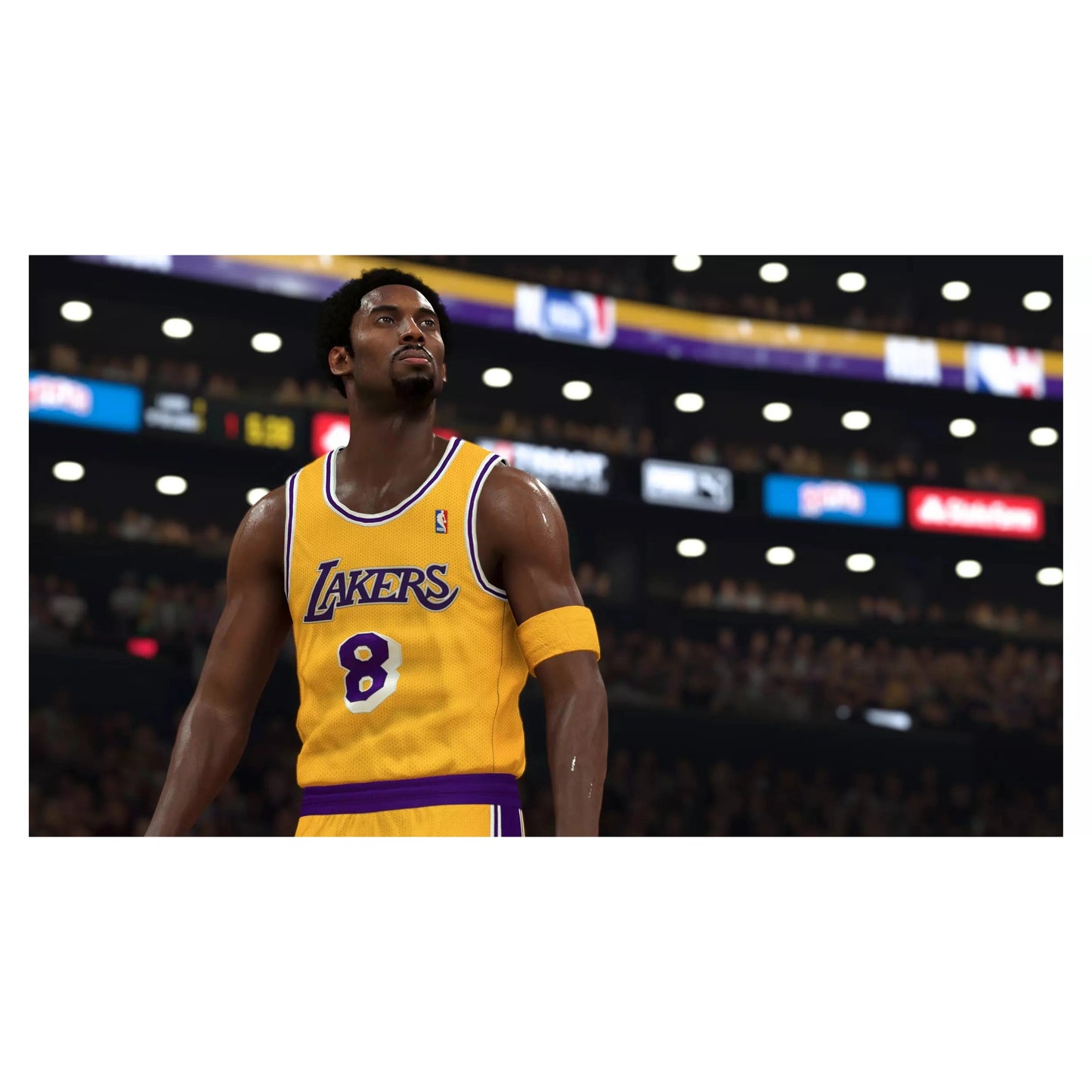 NBA 2K21 Standard Edition - Xbox One - 2K