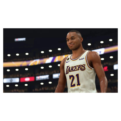 NBA 2K21 Standard Edition - Xbox One - 2K