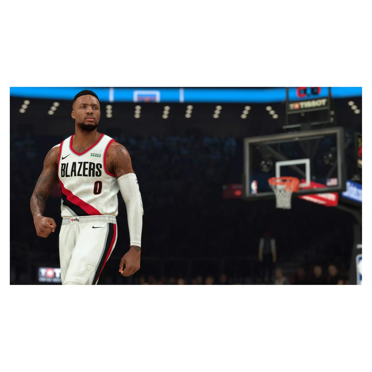 NBA 2K21 Standard Edition - Xbox One - 2K