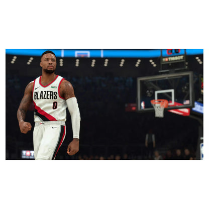 NBA 2K21 Standard Edition - Xbox One - 2K
