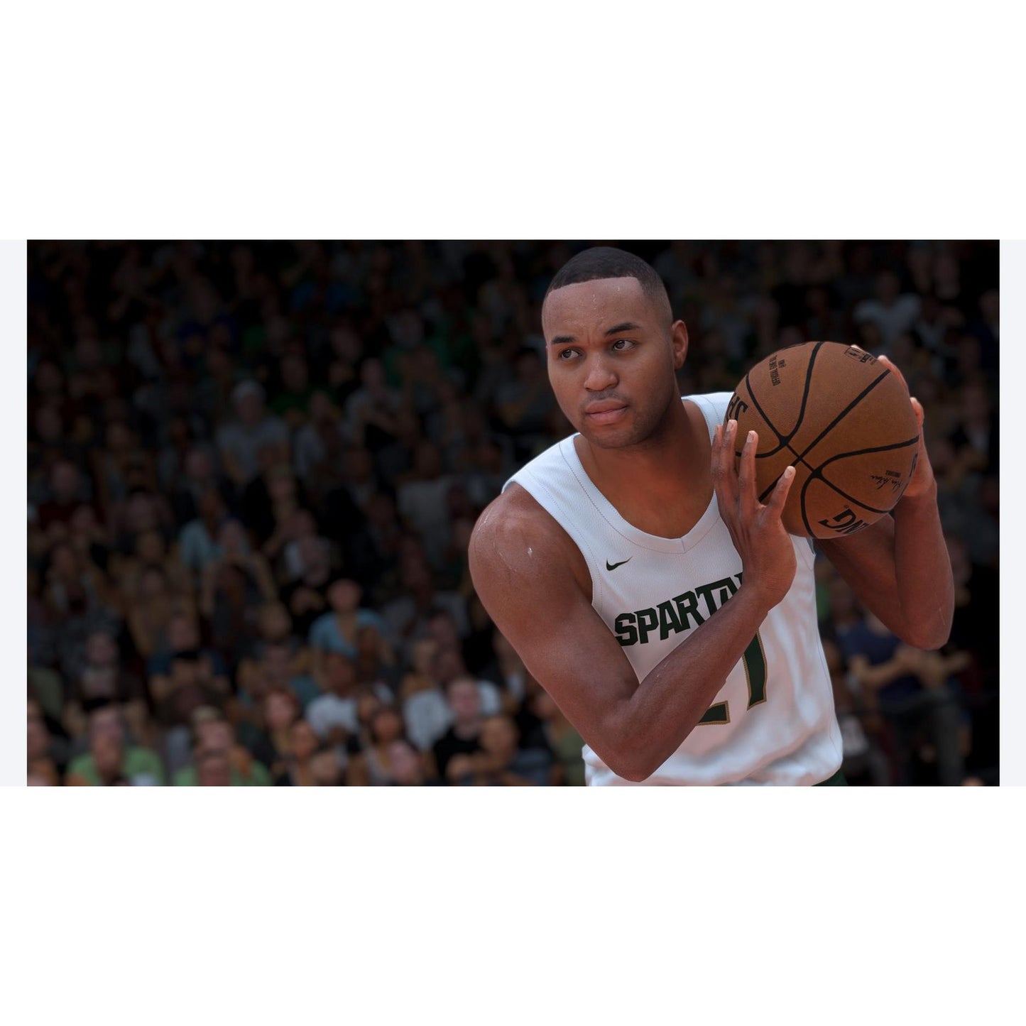 NBA 2K21 Standard Edition - Xbox One - 2K