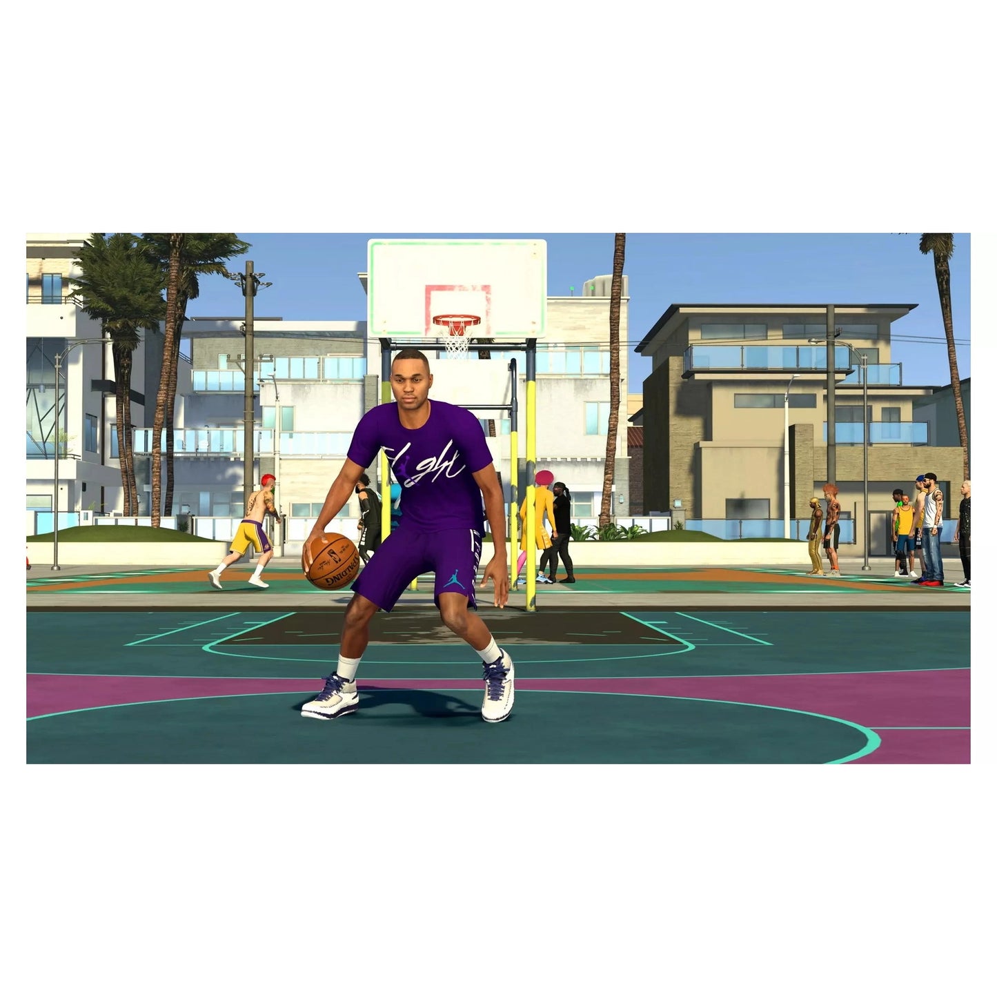 NBA 2K21 Standard Edition - Xbox One - 2K