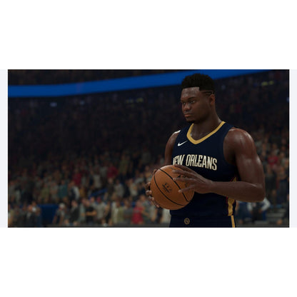 NBA 2K21 Standard Edition - Xbox One - 2K