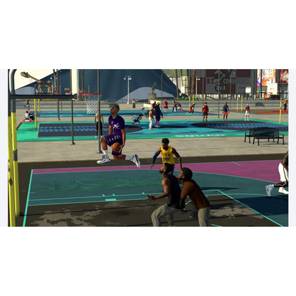 NBA 2K21 Standard Edition - Xbox One - 2K