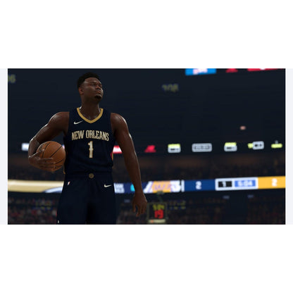NBA 2K21 Standard Edition - Xbox One - 2K