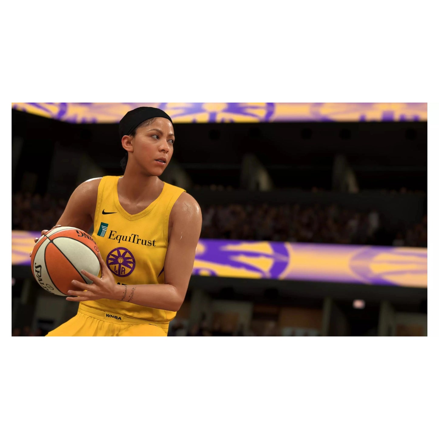 NBA 2K21 Standard Edition - Xbox One - 2K