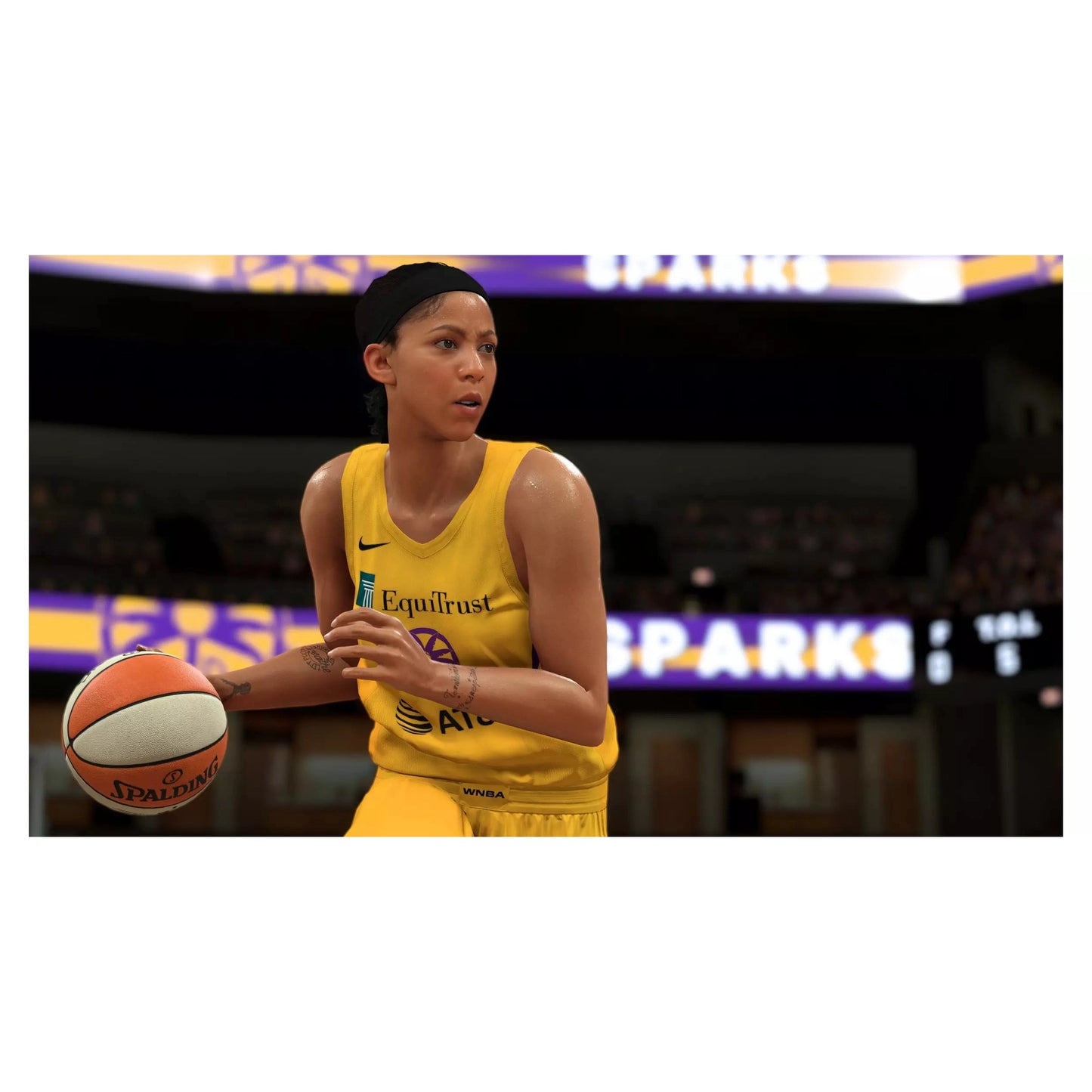NBA 2K21 Standard Edition - Xbox One - 2K