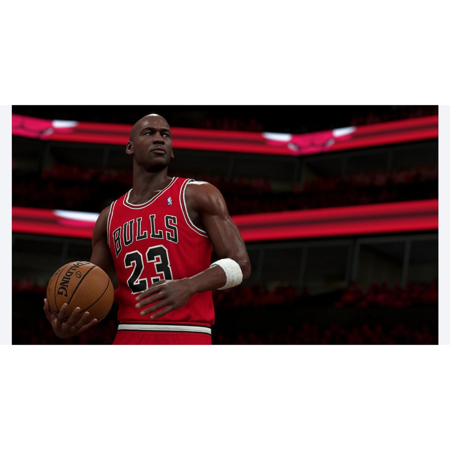 NBA 2K21 Standard Edition - Xbox One - 2K