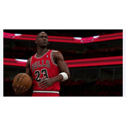 NBA 2K21 Standard Edition - Xbox One - 2K