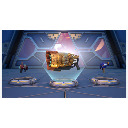 Nerf Legends - PlayStation 5 - Game Mill
