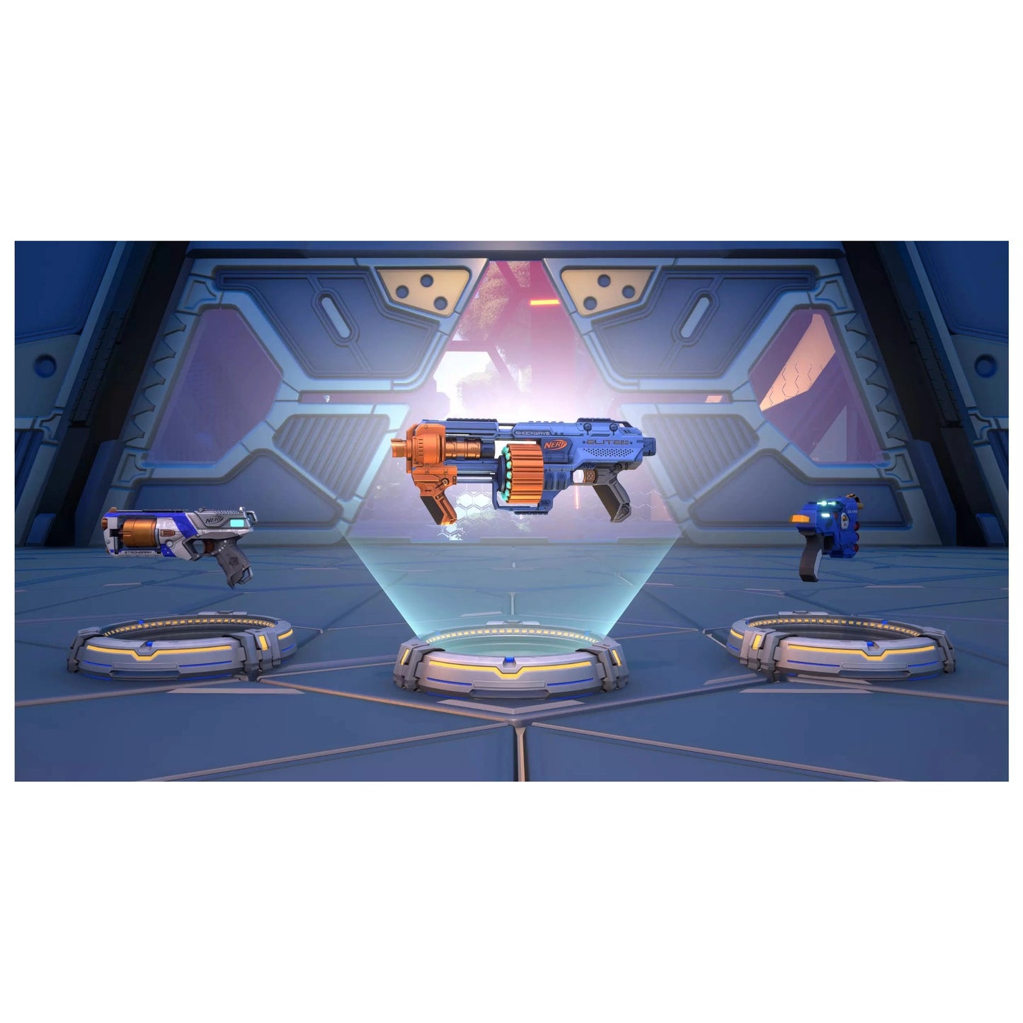 Nerf Legends - PlayStation 5 - Game Mill