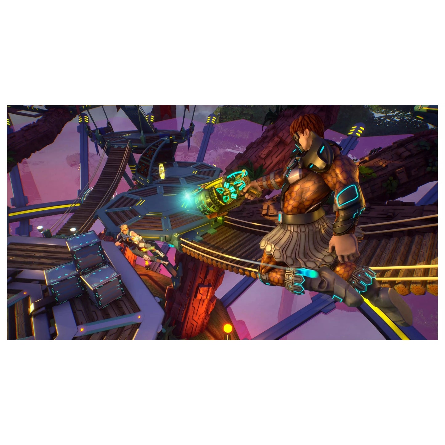 Nerf Legends - PlayStation 5 - Game Mill