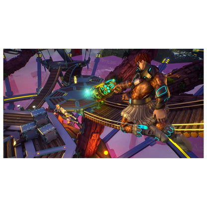 Nerf Legends - PlayStation 5 - Game Mill
