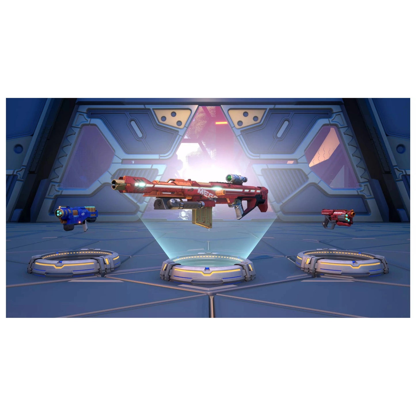 Nerf Legends - PlayStation 5 - Game Mill