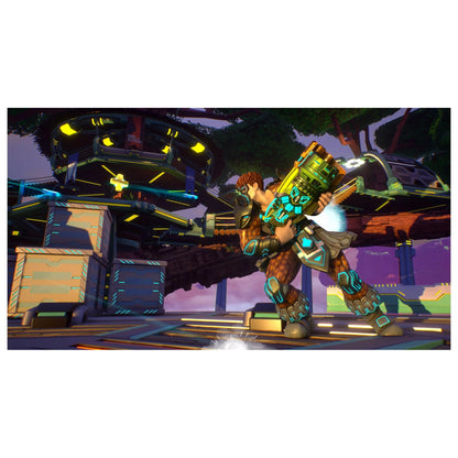 Nerf Legends - PlayStation 5 - Game Mill