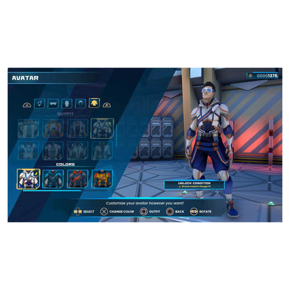 Nerf Legends - PlayStation 5 - Game Mill