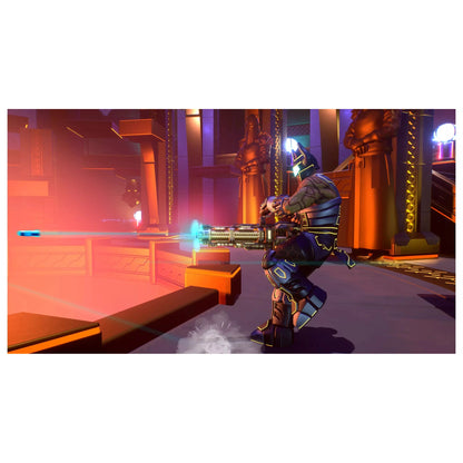 Nerf Legends - PlayStation 5 - Game Mill