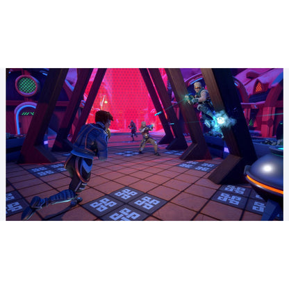 Nerf Legends - PlayStation 5 - Game Mill